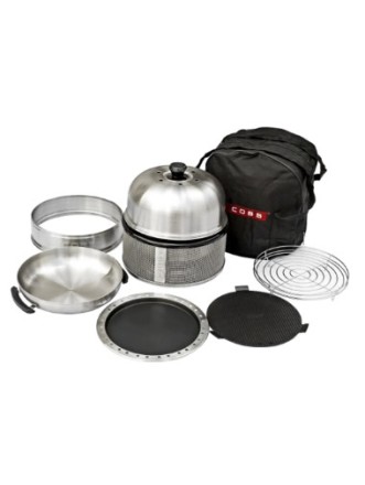 Cobb Kitchen in a box